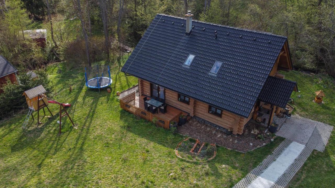 Chata Ondrejanka Liptovsky Mikulas Exterior photo