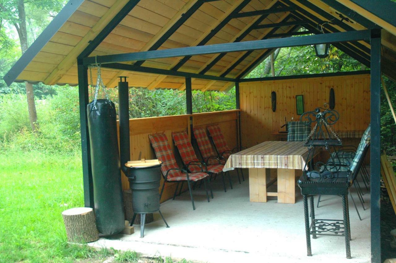 Chata Ondrejanka Liptovsky Mikulas Exterior photo